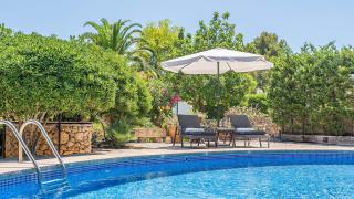 Casa Geminis Pool 08